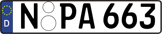 N-PA663
