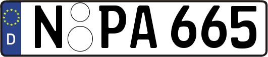 N-PA665