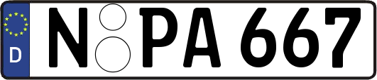 N-PA667