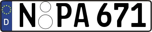 N-PA671