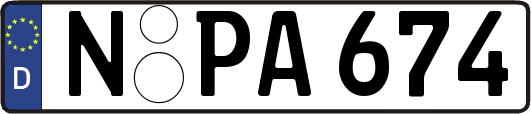 N-PA674