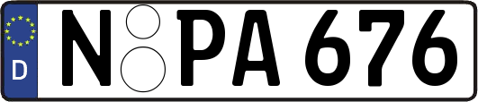 N-PA676