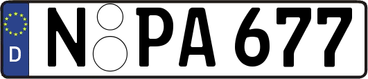N-PA677