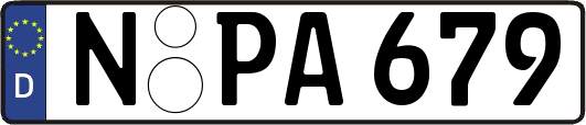 N-PA679