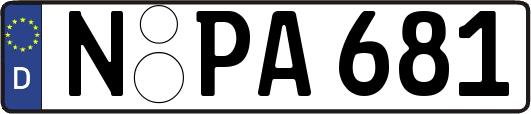 N-PA681