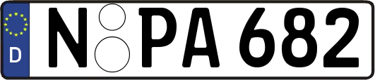 N-PA682