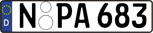 N-PA683