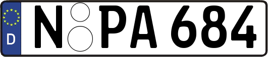 N-PA684
