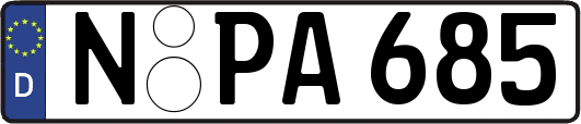 N-PA685