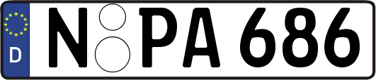 N-PA686