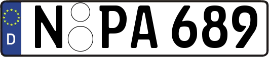 N-PA689