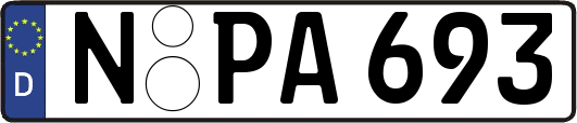 N-PA693