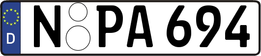 N-PA694