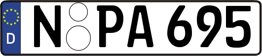 N-PA695