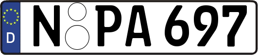 N-PA697
