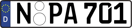 N-PA701