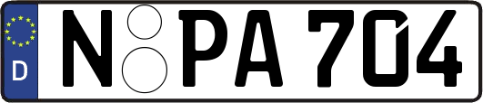 N-PA704