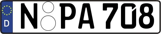 N-PA708