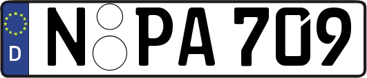 N-PA709