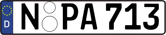 N-PA713