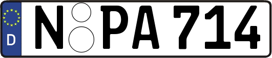 N-PA714