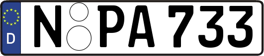 N-PA733