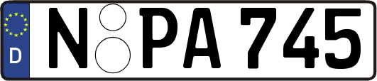N-PA745