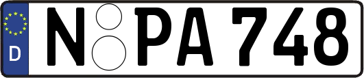 N-PA748