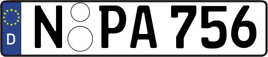 N-PA756