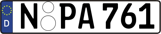 N-PA761