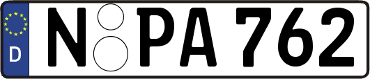 N-PA762
