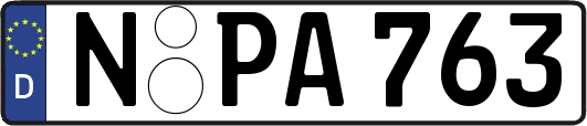 N-PA763
