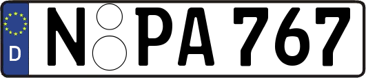 N-PA767