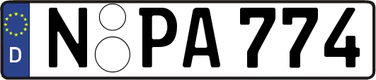 N-PA774