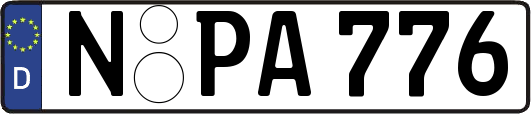 N-PA776