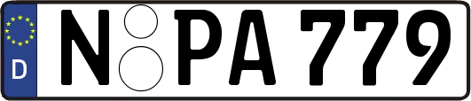 N-PA779