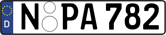 N-PA782