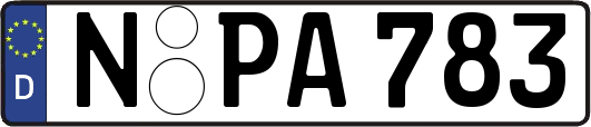 N-PA783