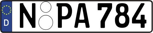 N-PA784
