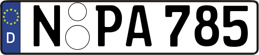 N-PA785