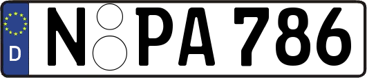 N-PA786
