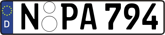 N-PA794