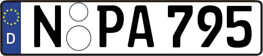 N-PA795
