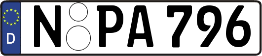 N-PA796