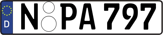 N-PA797