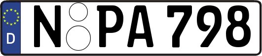 N-PA798