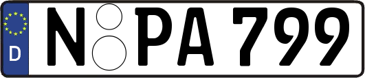 N-PA799