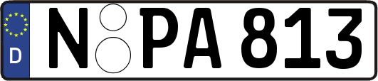 N-PA813