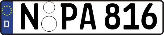N-PA816