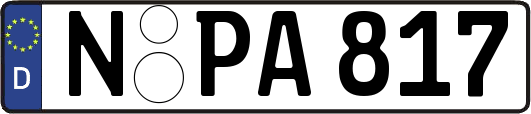 N-PA817